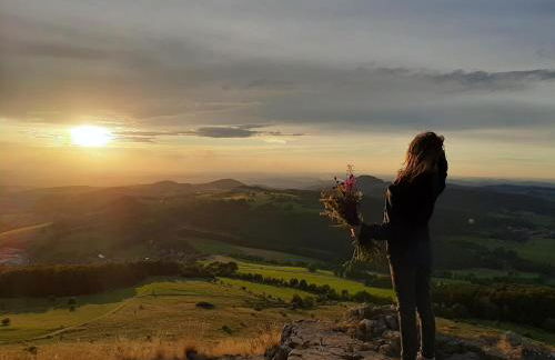 Vey'nes Ferienhaus & Vey'ne Ferienwohnung - Foto 79