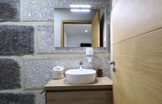 MyStay - Casa d'Henrique - Foto 45