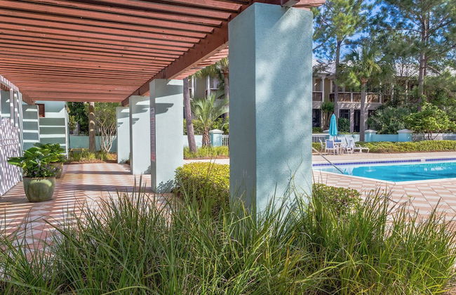 Modern + New Construction & Gulf Views; 3 Pools & Steps to Beach - Foto 17