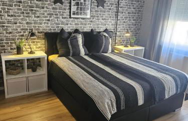 Hakans moselblick Ferienwohnung 2 - Foto 10