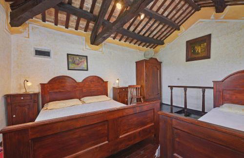 Funtana in Grožnjan (Haus für 2-3 Personen) - Foto 17