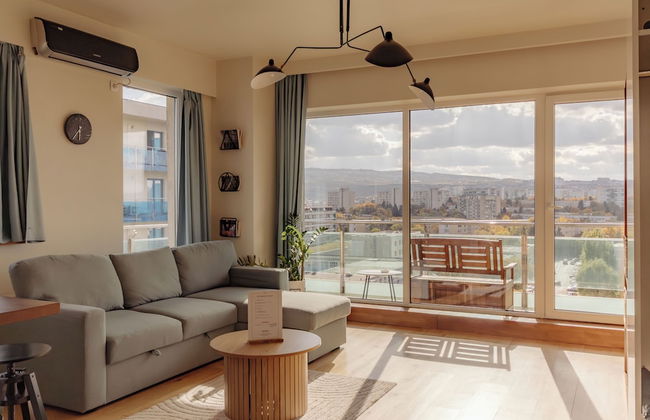 ZEN Residential Apartments - Photo 1