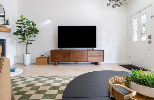 Flagstaff Retreat with Hot Tub - Foto 8