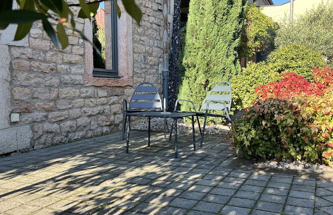 Appart Hotel Eugenie - Foto 68