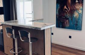 Aparthotel First Flatotel International - Foto 140