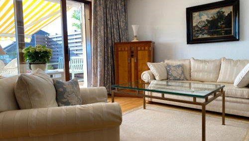 Odenwald Chalet - Foto 2