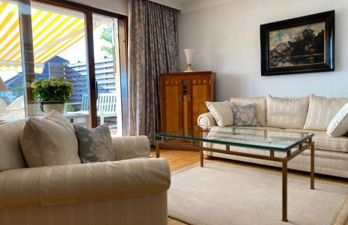 Odenwald Chalet - Foto 2