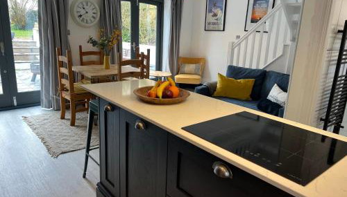 The End House at The Old Farmhouse - Foto 3