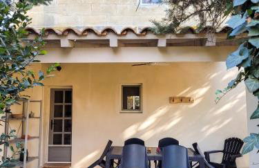 Appartement lumineux à Arles avec piscine partagée - Foto 19