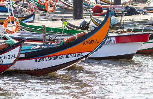 AVEIRO WONDER STAY - Photo 15