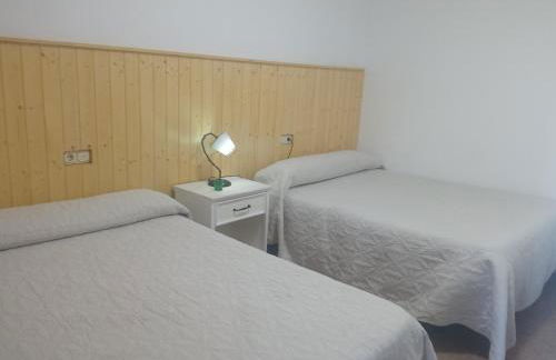 Apartamentos Virgen de Villaverde - Foto 46