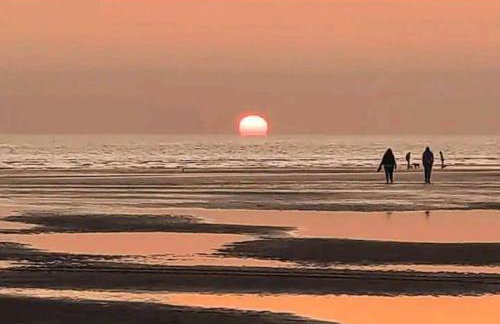 Nadia's Lodge Smart TV & Wi-Fi - Foto 37