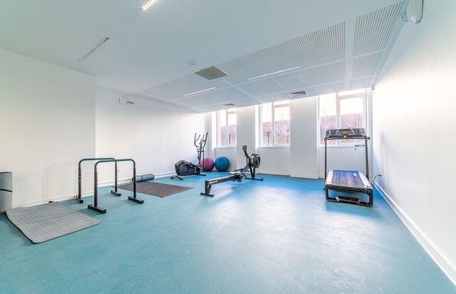 Montempô Toulouse Cité Internationale - Foto 32