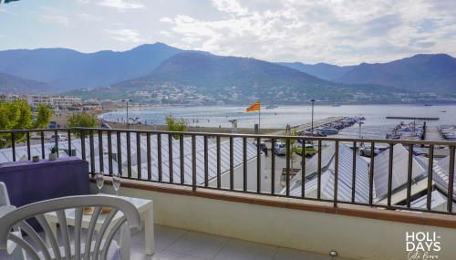 Port de la Selva Holidays Apart 1 - Foto 1