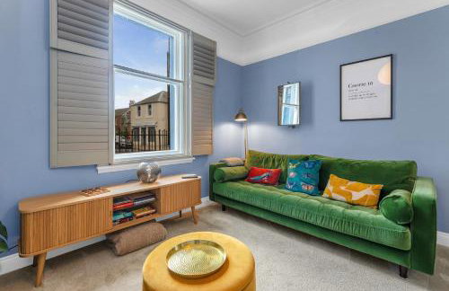 Beeswing, a Victorian Gem in Biggar - Photo 16