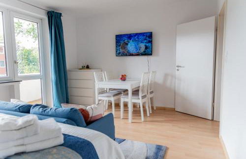 Urban Heaven Stays - 2 bedroom apartment - Foto 21