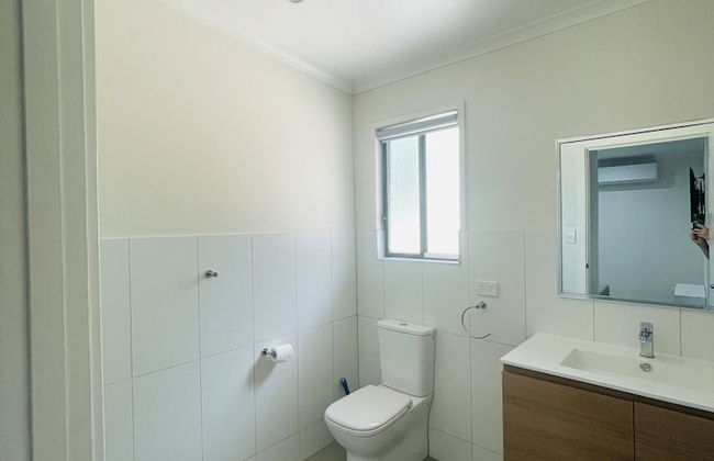 Broken Hill Outback View Holiday Park - Foto 23