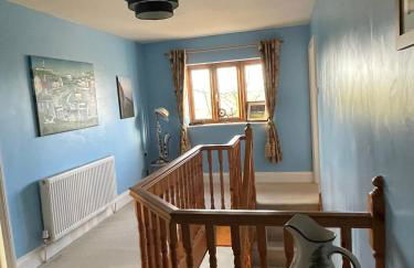 Hardy View Farm House - Photo 57