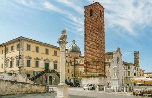 Awesome Home In Montignoso -Ms- - Foto 19