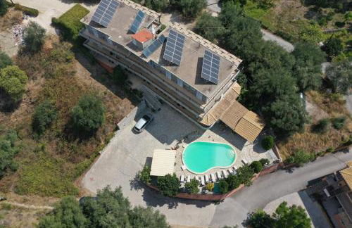 Villa Dorita Luxury Apartments - Foto 122