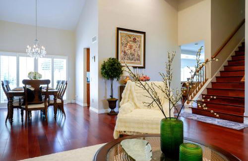 Luxurious Villa in Diamond Bar- Private Cul-de-Sac - Foto 40