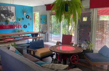 Villa avec piscine - Foto 4