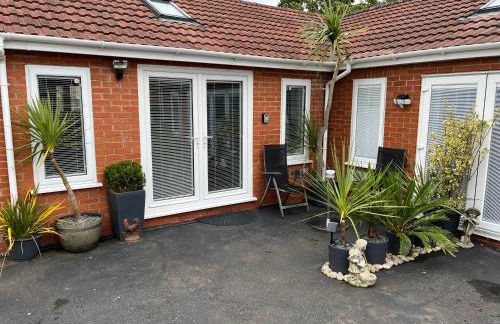 Happy days Moreton , 2 miles from Hoylake Wirral - Foto 1