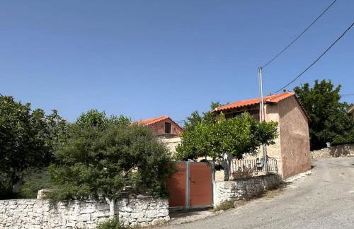 Vrysses Lodge Michael Stelianos - Foto 11