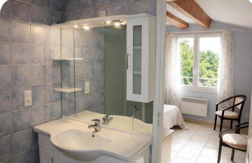 Gîte Le Verdon - Photo 23