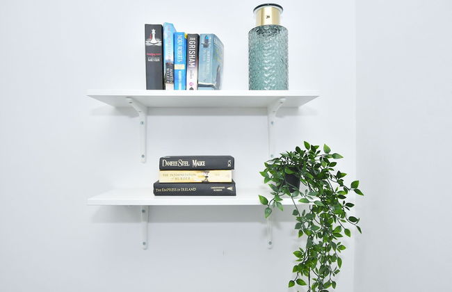 Townhouse @ 42 Minshull New Road Crewe - Photo 50