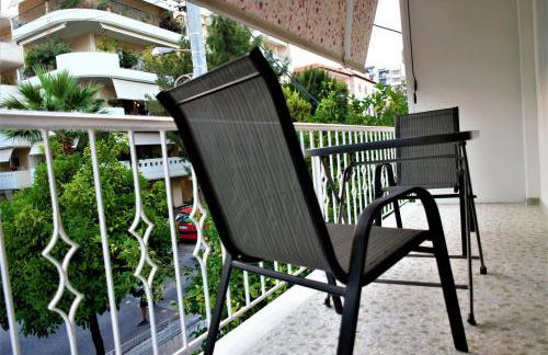 Zefyros Super Cool Apartments next to Alimos Riviera - Foto 51