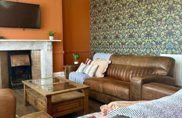 The Green - Corner Plot Getaways - Foto 1