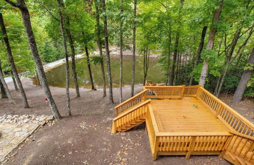 Beside Still Water 2 - 2 Bedrooms, 2 Baths, Sleeps 6 Home by RedAwning - Foto 82