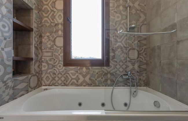 3879 Villetta Calachianca by Barbarhouse - Foto 23