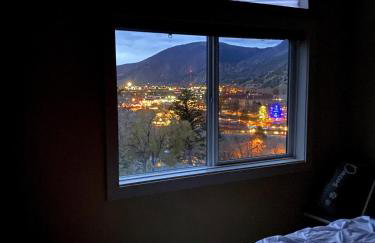 Million Dollar Castle Walk to downtown Glenwood and HotSprings - Foto 61