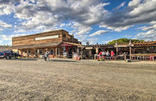 Montanas Emigrant Peaks Getaway Apt with Amenities - Foto 34