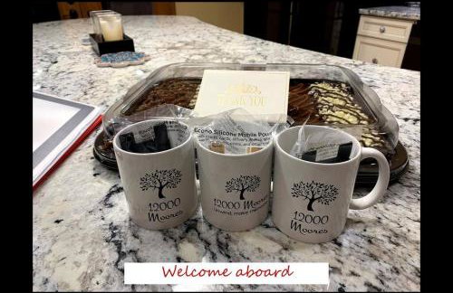 Luxurious Estate by Brown County 40 private acres - Foto 47