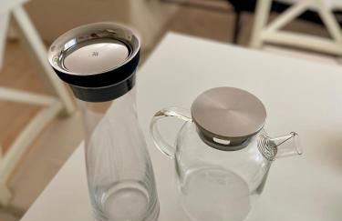 Stilvolles Apartment mit Balkon, Küche & Parkplatz - Waldstetten Zentrum - Foto 37