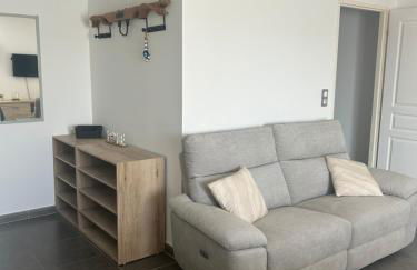 Bel appart - 3 ch Vallon pont d 'arc - Foto 18