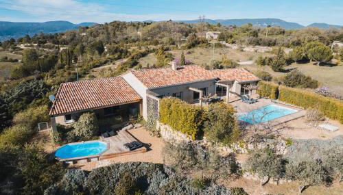 LE PETIT CHENE - Foto 2, Garden