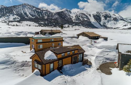 Sierra Meadows Ranch - Foto 54