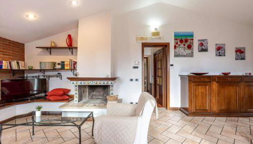 Italian Experience-Casa Miramonti - Foto 5