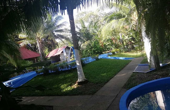 Villas María Luisa Lodge - Photo 40