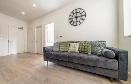 Luxury 1 Bedroom Serviced Apartment in the Heart of Stevenage - Foto 52