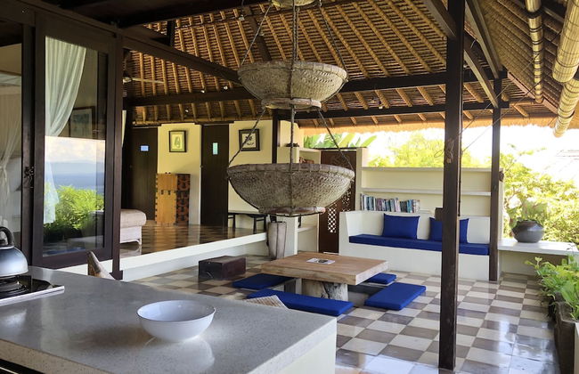 Bloo Lagoon Eco Village - Photo 25