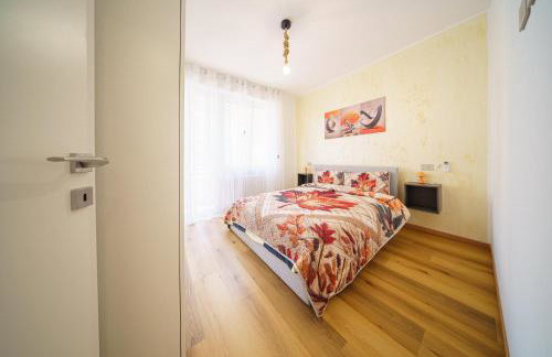 Komsi Group Apartments Genova - Foto 37