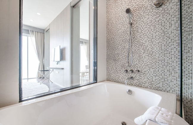 Movenpick Residence Beach Access 2BR - Foto 10