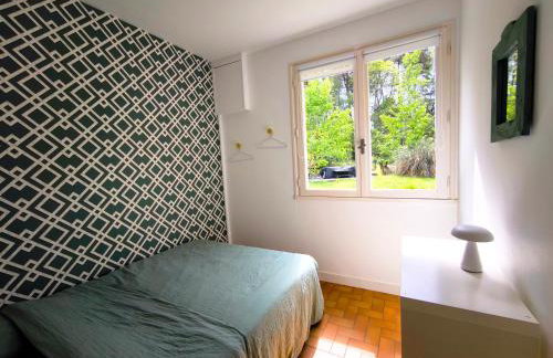 Maison forestière - Foto 13