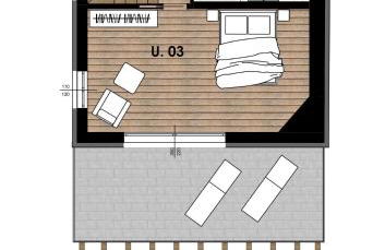 Abaye 3 Chianti Charm Adults Only - Foto 41