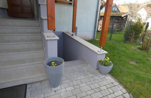 Anke`s Ferienwohnung - Foto 13